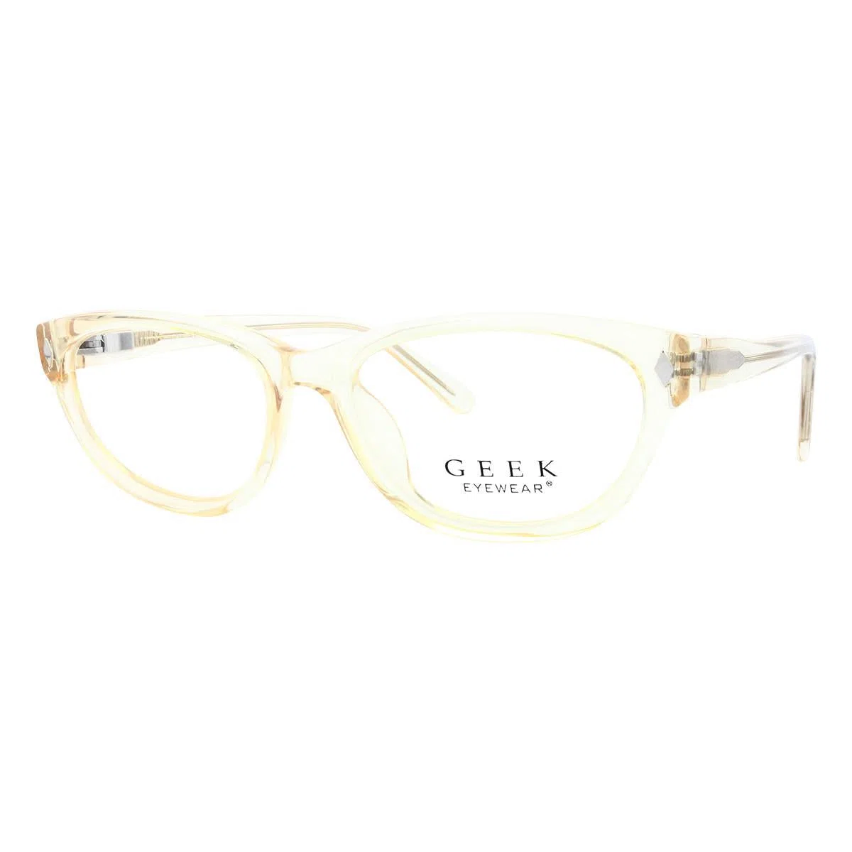 GEEK EYEWEAR 02 Eyeglasses - view 50